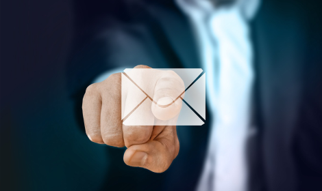 MAIL HOSTING