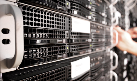 MANAGED SERVER