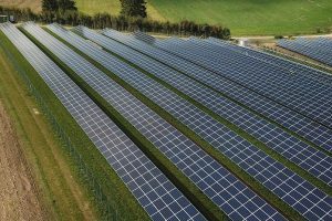 Solar Infrastructure